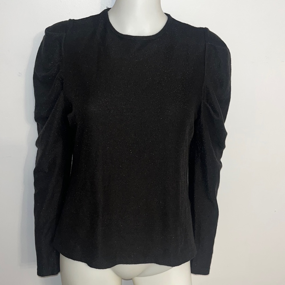 MCY womens sweater top size medium